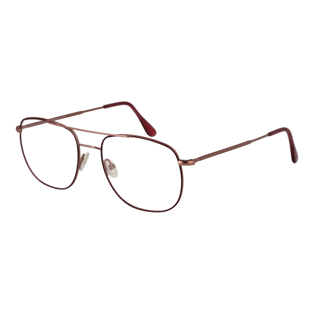 Monture de Lunettes Unisexe Andy Wolf 4741 53D