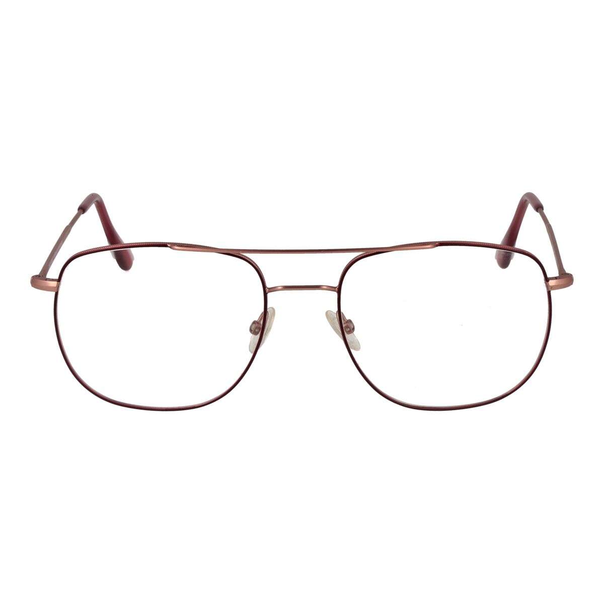 Image secondaire de Monture de Lunettes Unisexe Andy Wolf 4741 53D