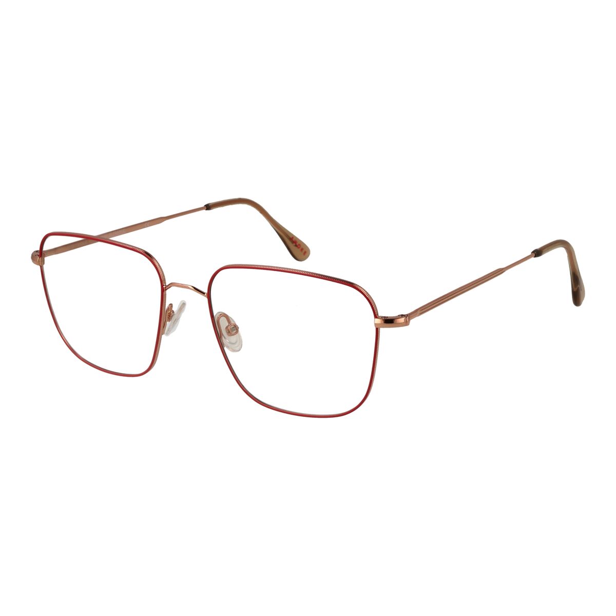 Monture de Lunettes Unisexe Andy Wolf 4742 54C