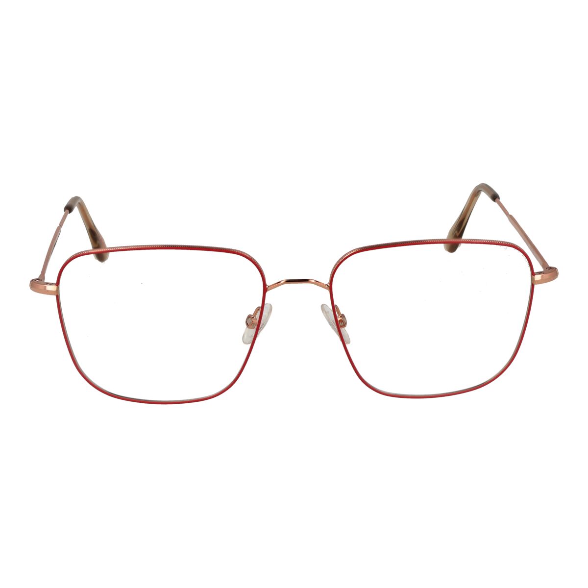 Image secondaire de Monture de Lunettes Unisexe Andy Wolf 4742 54C