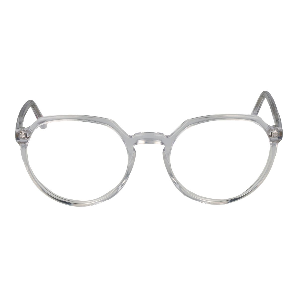 Image secondaire de Monture de Lunettes Unisexe Andy Wolf 4552 52K