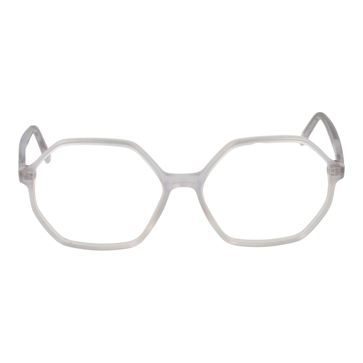 Image secondaire de Monture de Lunettes Unisexe Andy Wolf 4580 56C