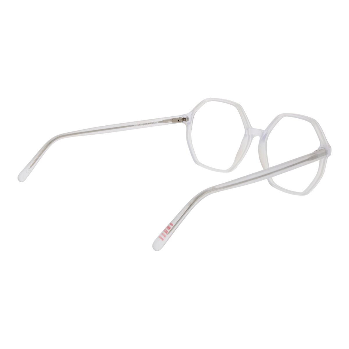 Uniseks Brillenframe Andy Wolf 4580 56C