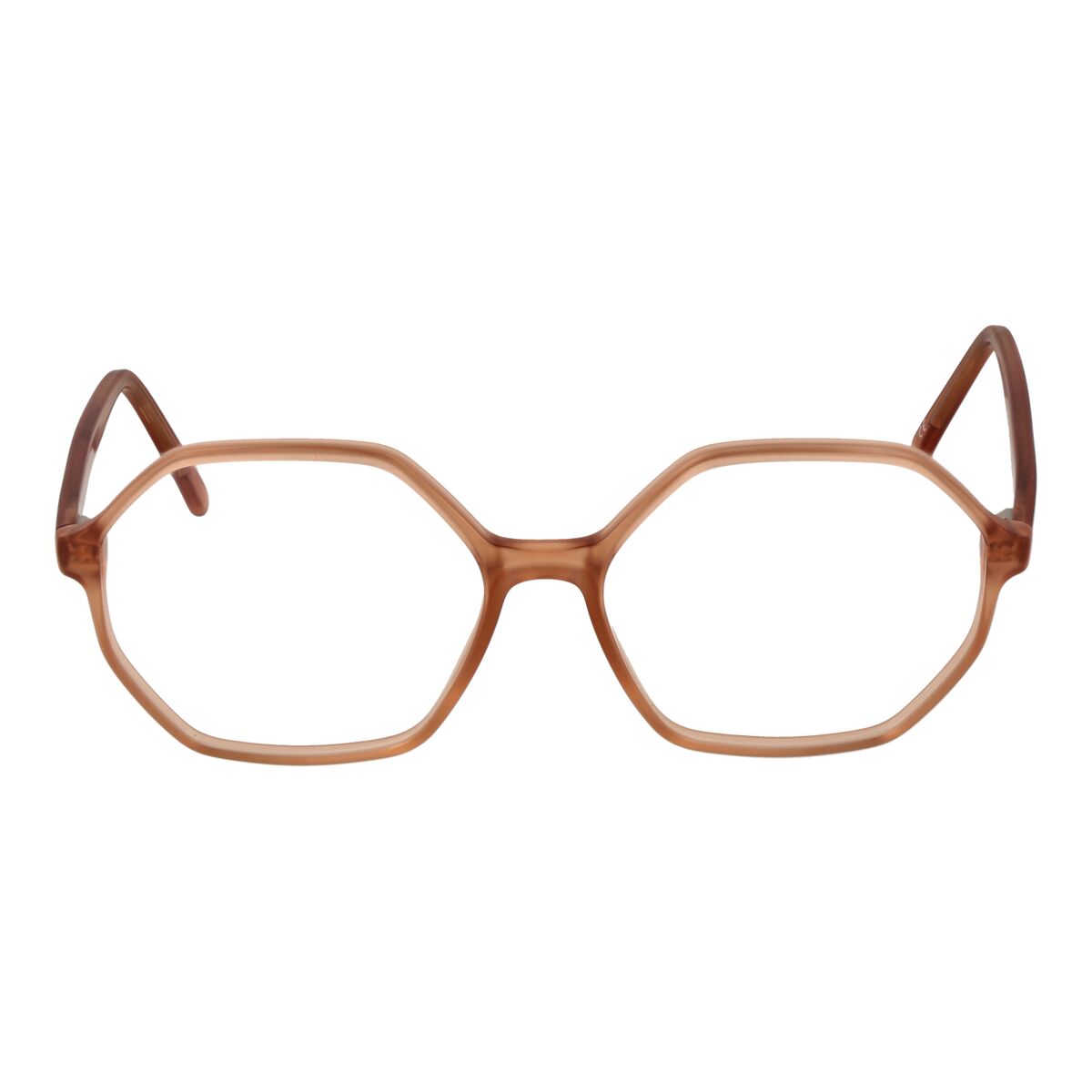 Image secondaire de Monture de Lunettes Unisexe Andy Wolf 4580 56E