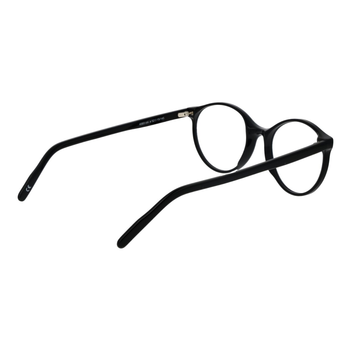 Uniseks Brillenframe Andy Wolf 4583 52A