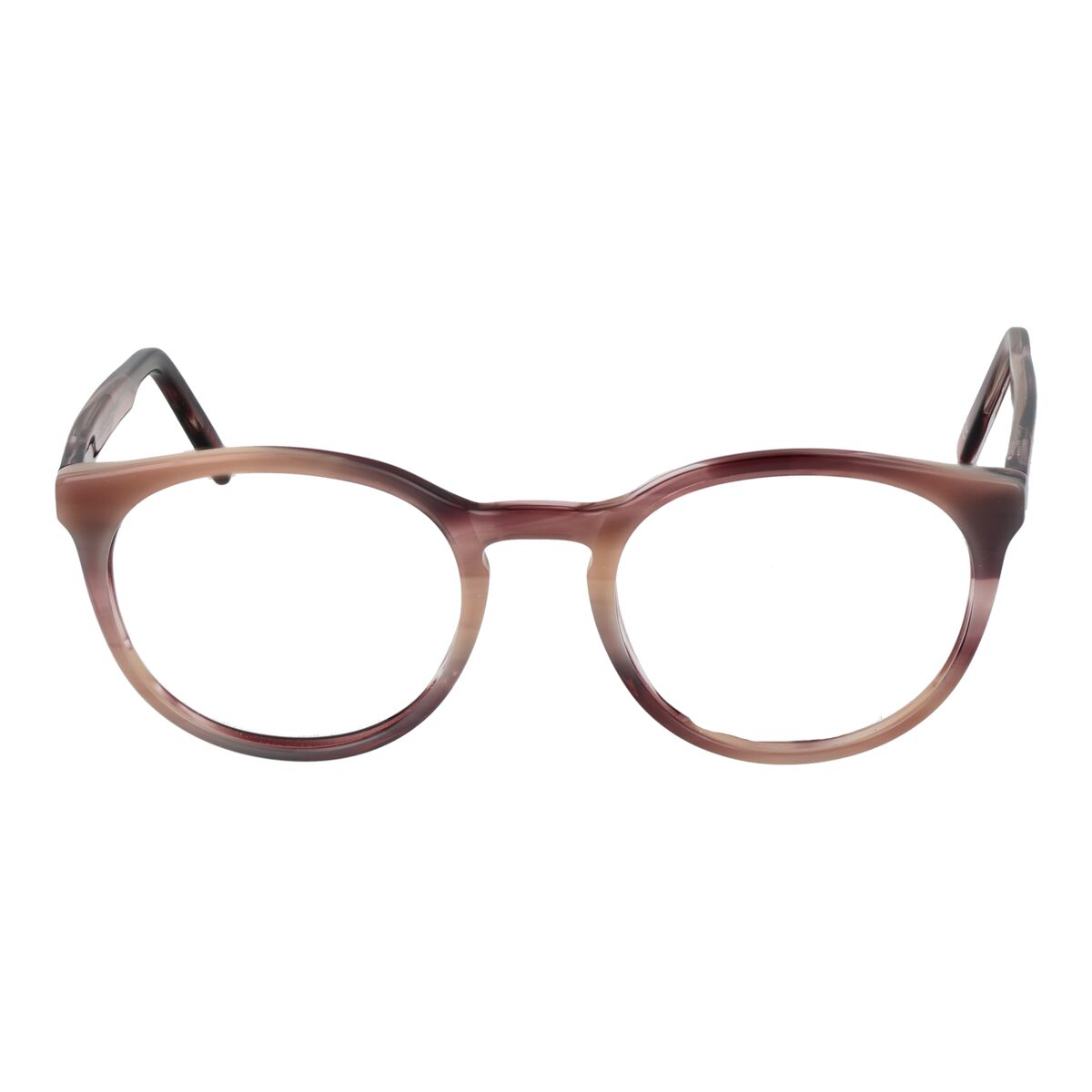 Image secondaire de Monture de Lunettes Unisexe Andy Wolf 4567 49G