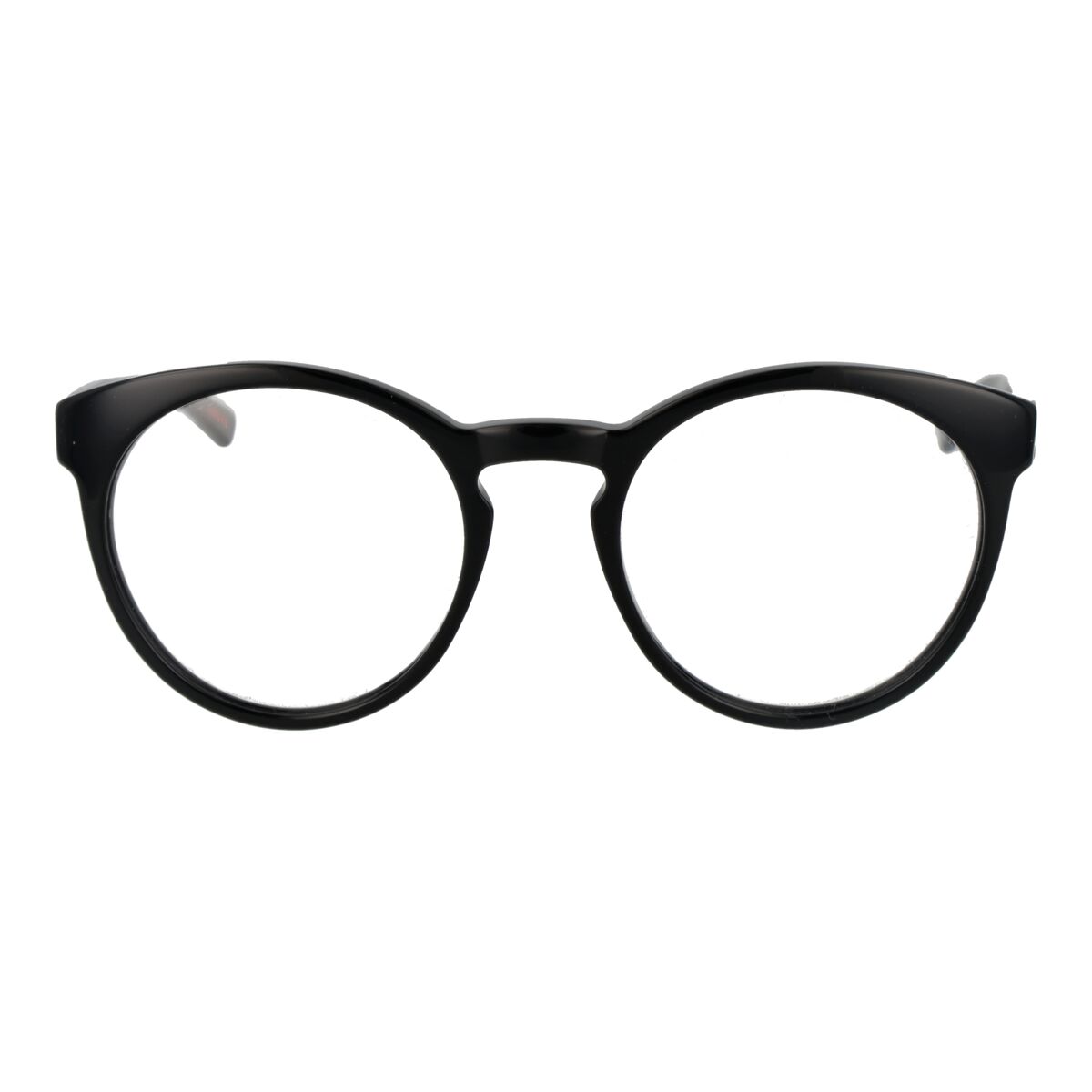 Image secondaire de Monture de Lunettes Unisexe Andy Wolf 4578 52A