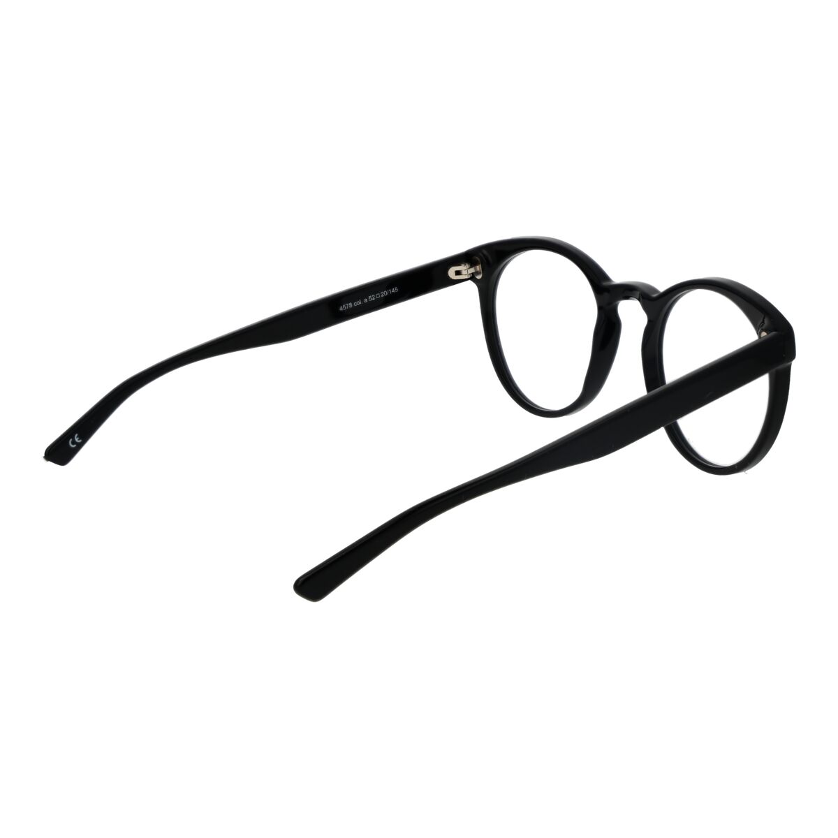 Uniseks Brillenframe Andy Wolf 4578 52A