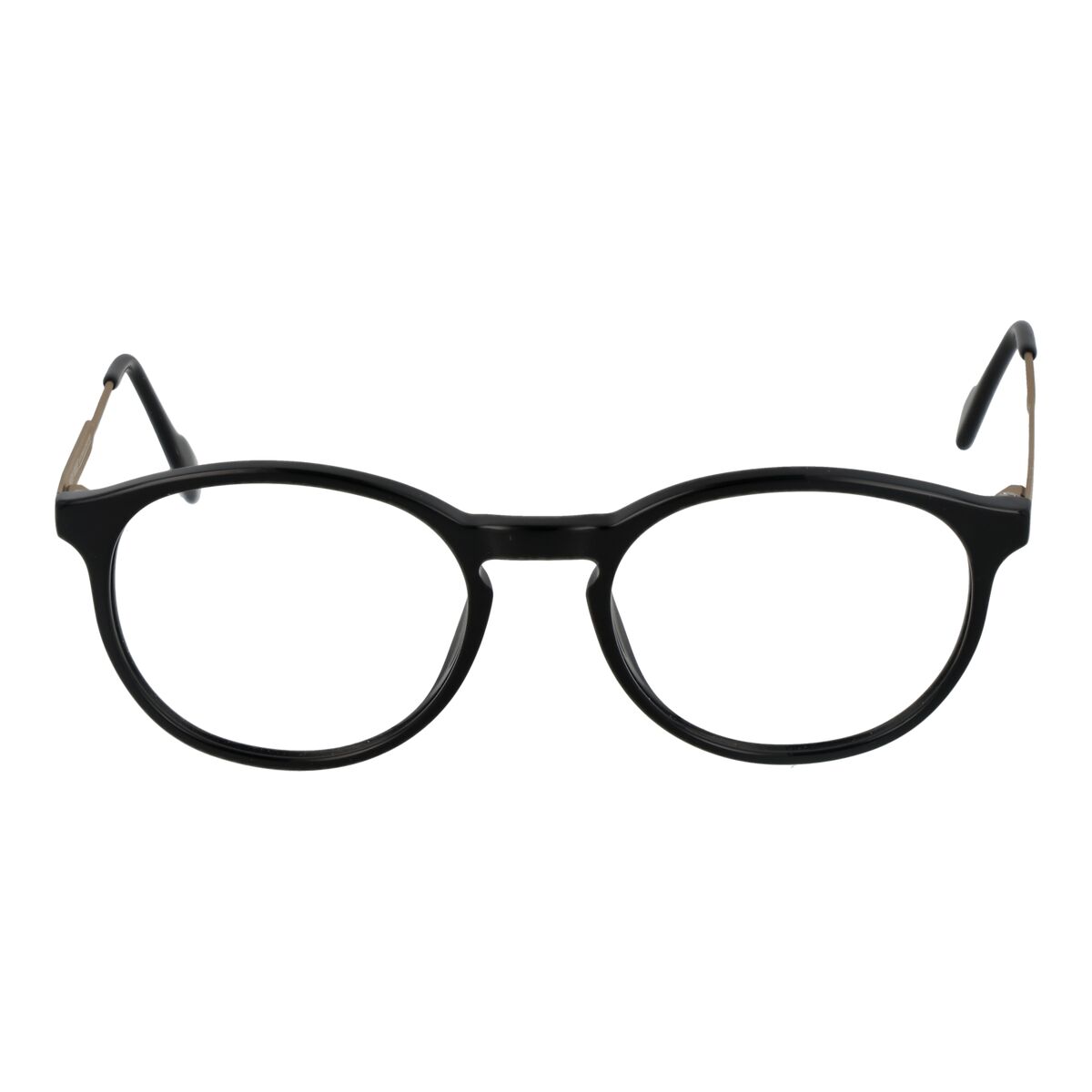Image secondaire de Monture de Lunettes Unisexe Andy Wolf 4588 51A