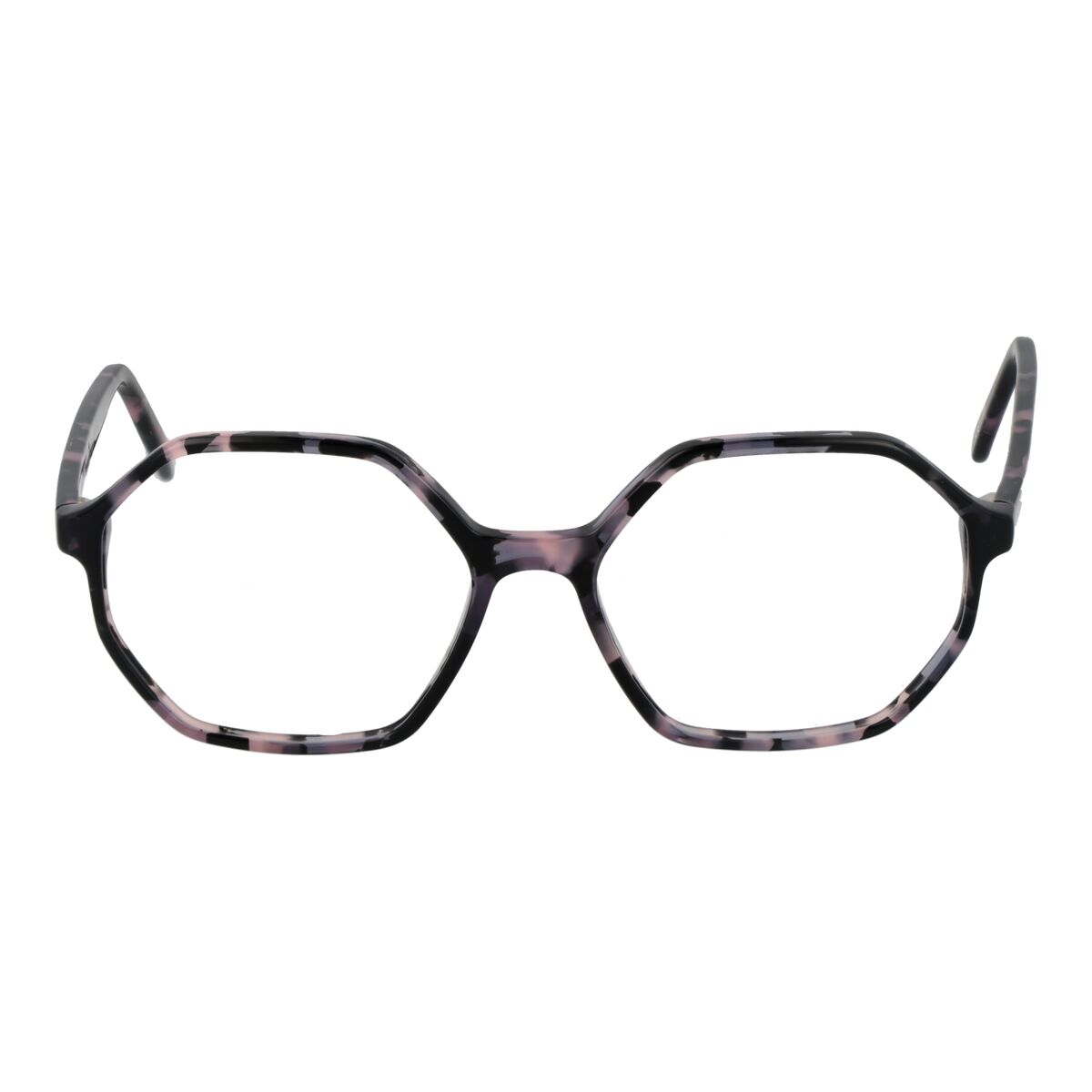 Image secondaire de Monture de Lunettes Unisexe Andy Wolf 4580 52L