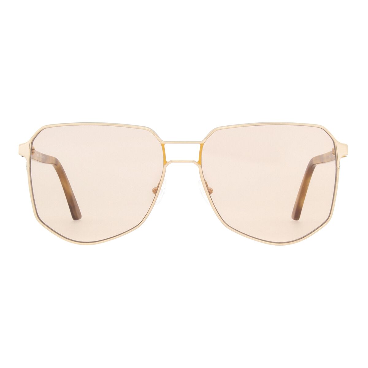 Zonnebril Uniseks Andy Wolf FINE 58B