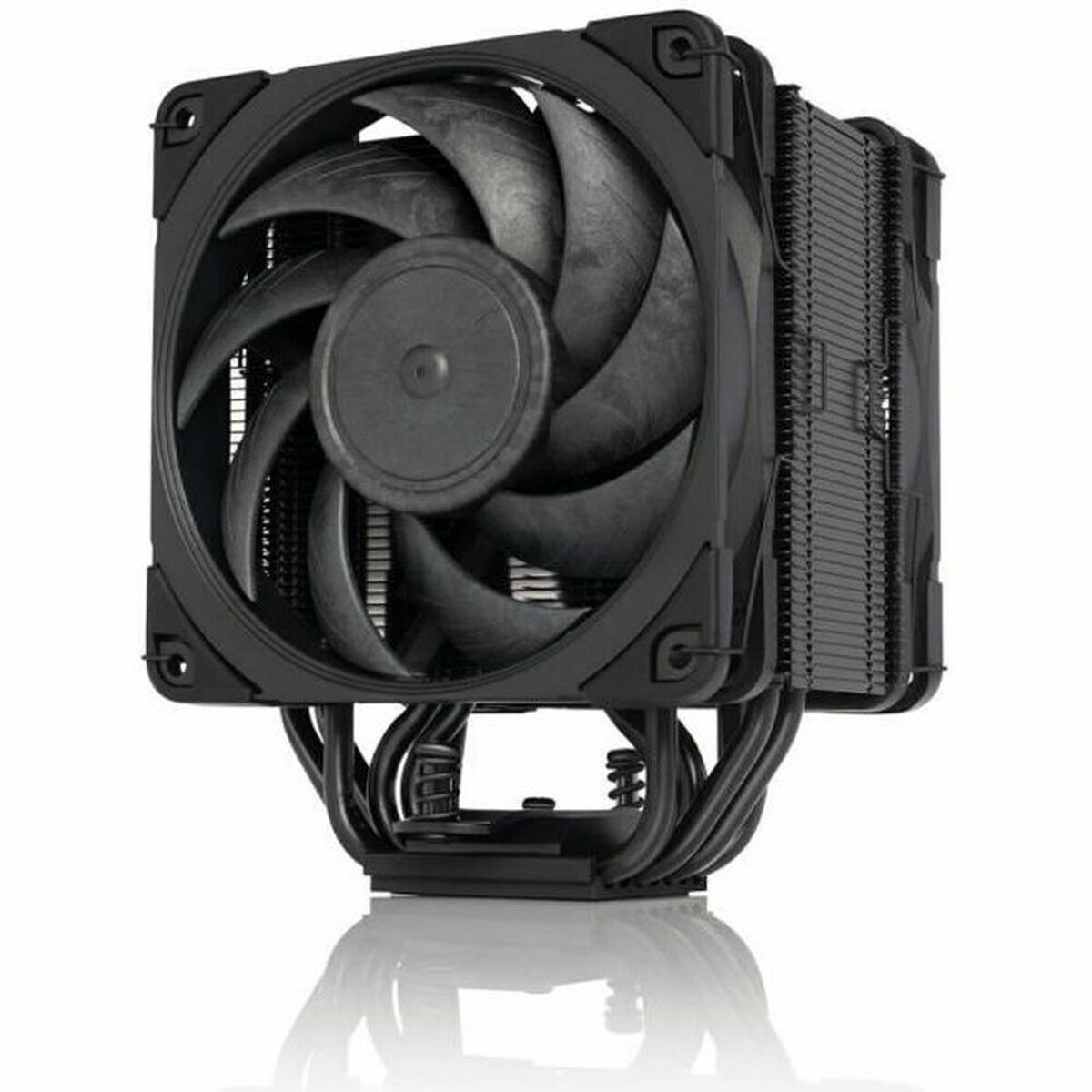 Afbeeldingen van Laptop Fan Noctua NH-U12ACH.BK