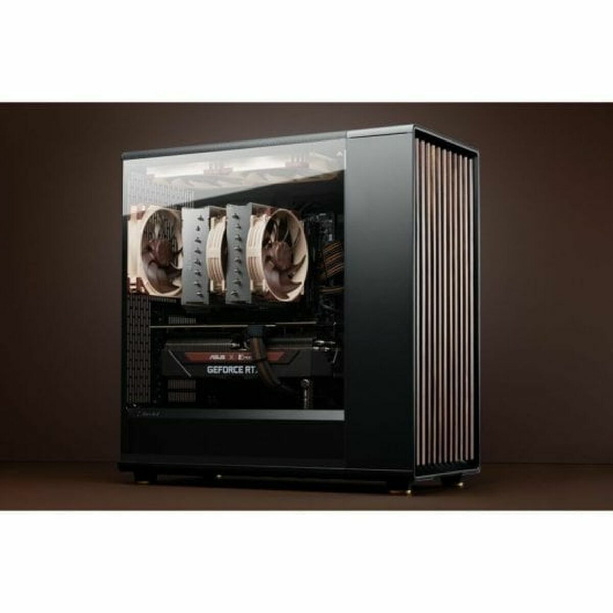 Picture of CPU Fan Noctua NH-D15G2