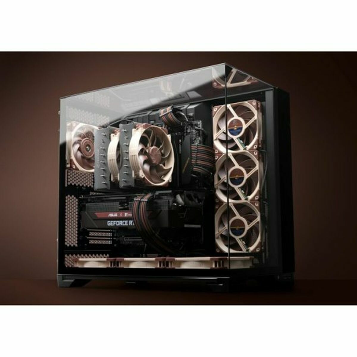 Picture of CPU Fan Noctua NH-D15G2
