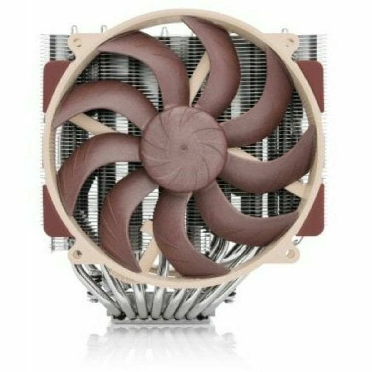 Afbeeldingen van CPU Fan Noctua NH-D15G2HBC