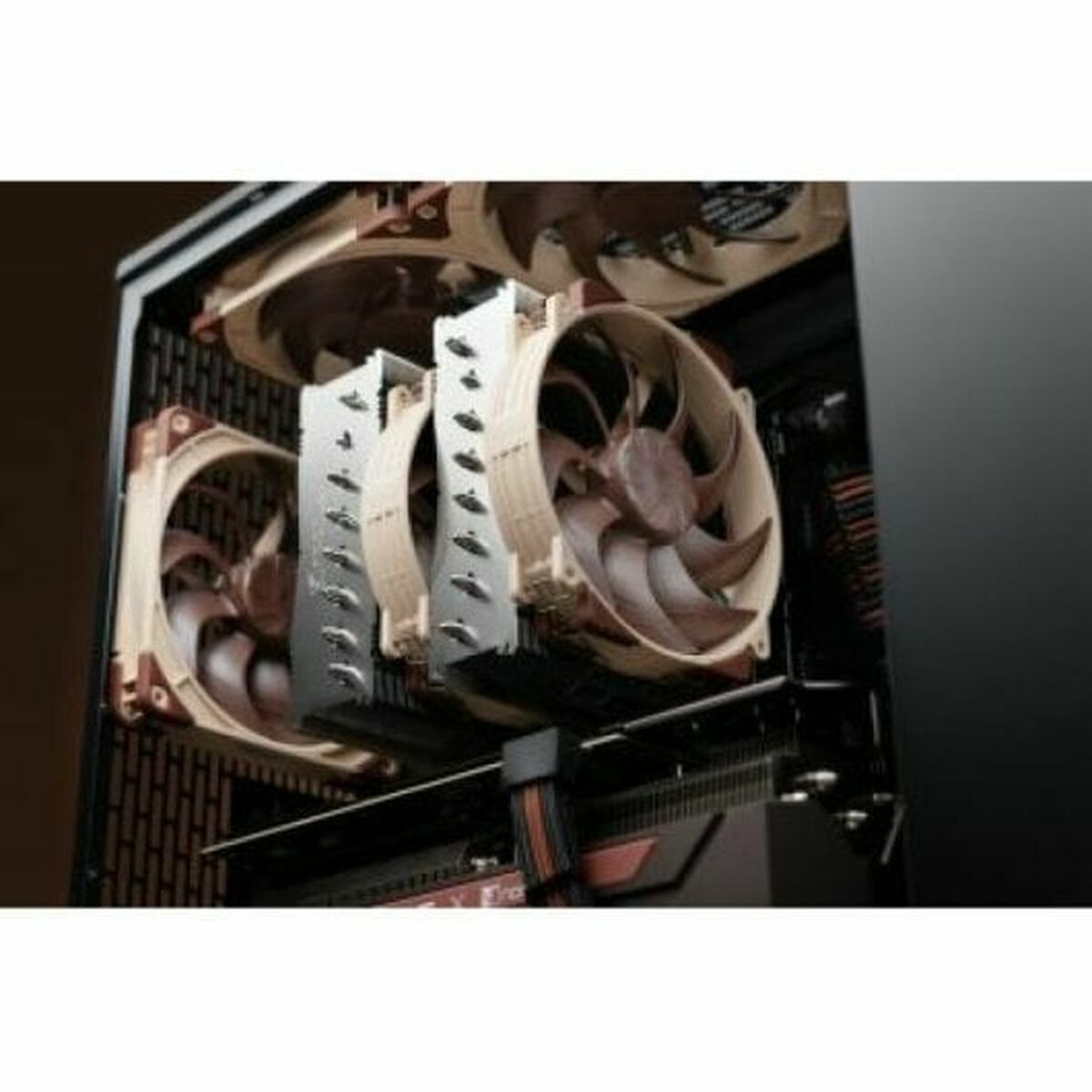 Afbeeldingen van CPU Fan Noctua NH-D15G2HBC