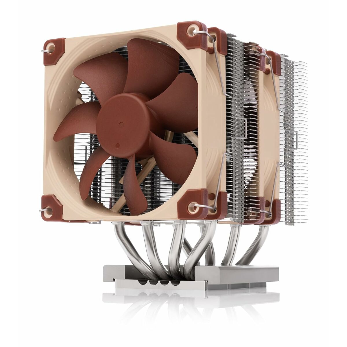 Afbeeldingen van CPU Fan Noctua NH-D9 TR5-SP6 4U