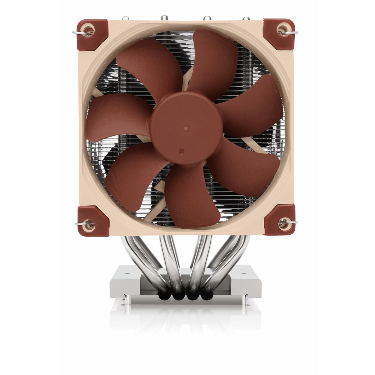 Afbeeldingen van CPU Fan Noctua NH-D9 TR5-SP6 4U