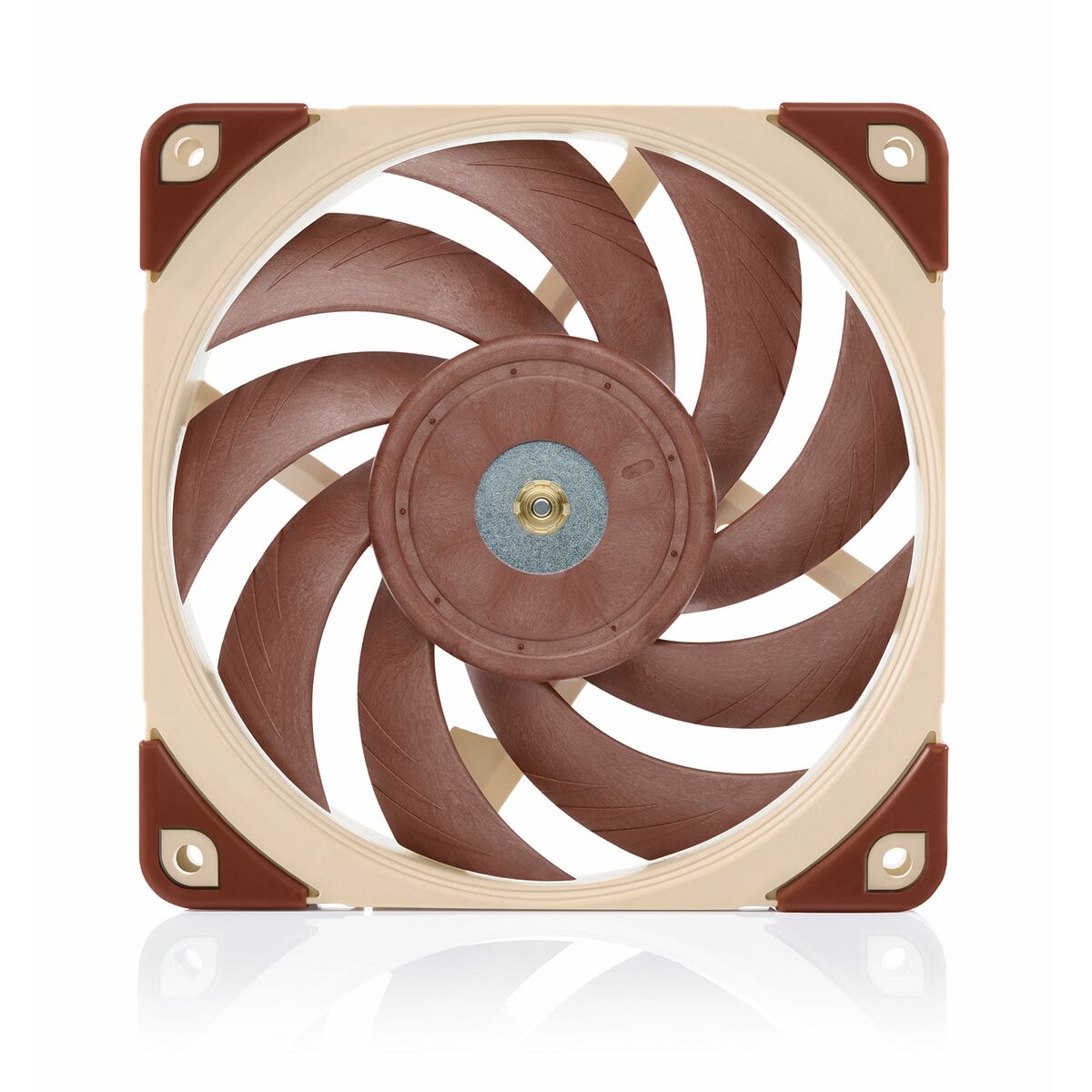 Picture of Box Ventilator Noctua NF A12x25 PWM Ø 12 cm