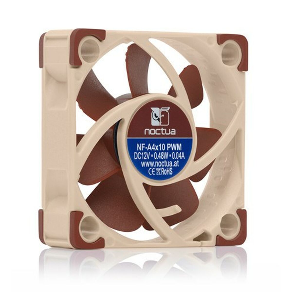 Picture of Box Ventilator Noctua NF A4x10 PWM