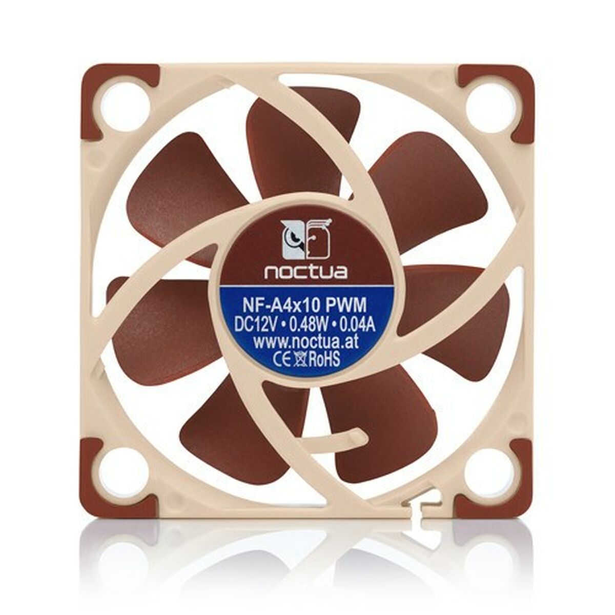 Picture of Box Ventilator Noctua NF A4x10 PWM