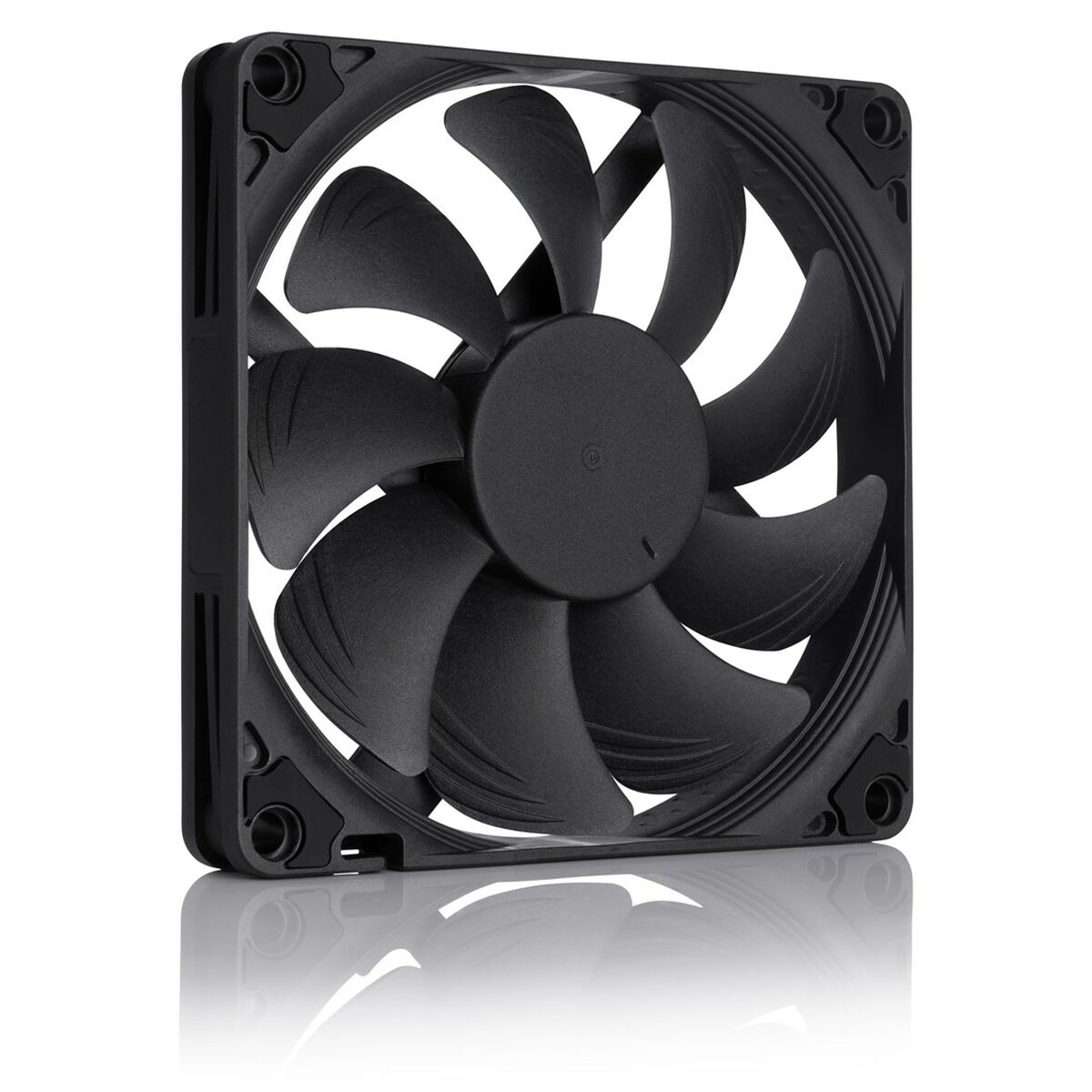Afbeeldingen van Box Ventilator Noctua NF-A9X14 HS-PWM CH.BK.S Ø 9,2 cm