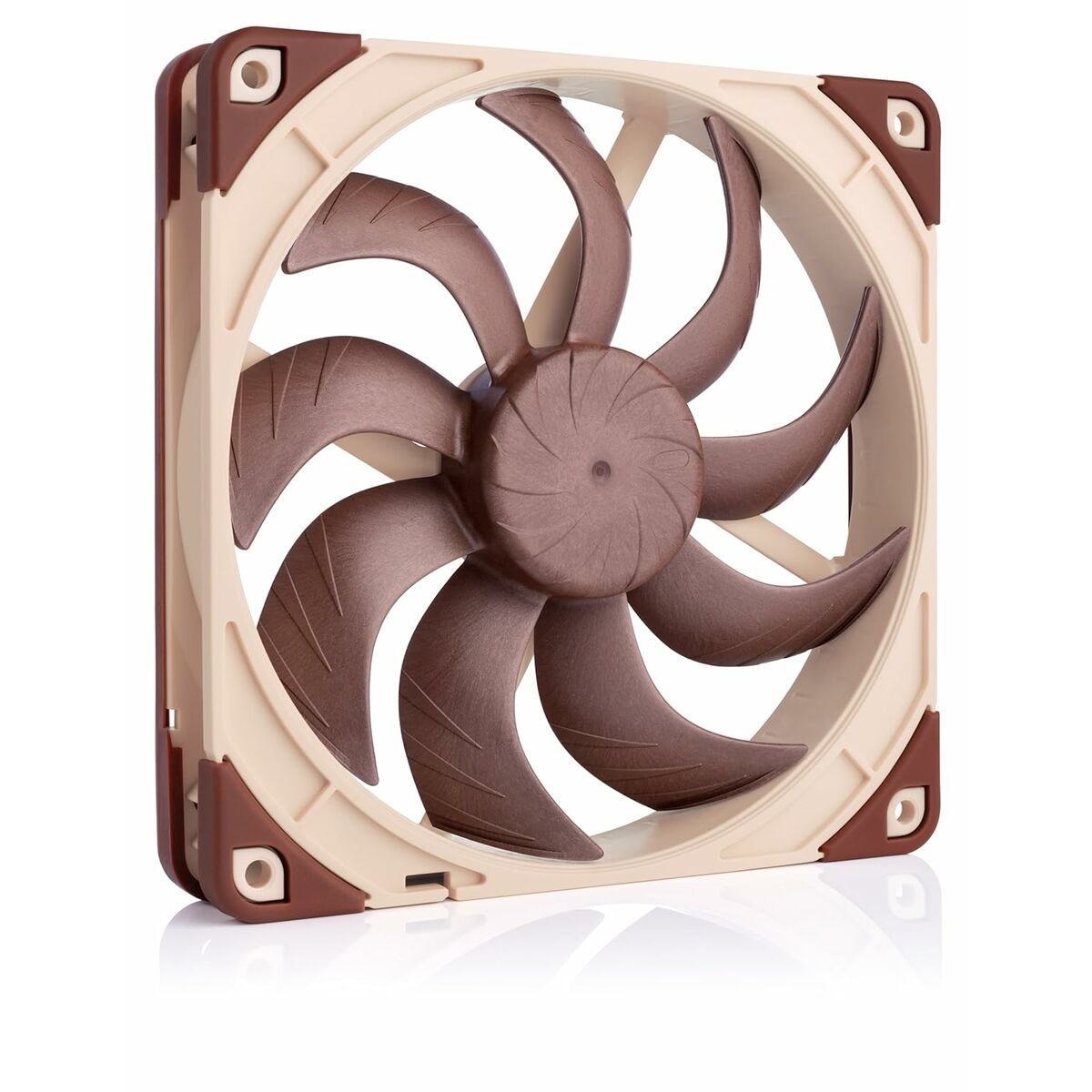 Ventilateur de cabine Noctua NF-A14x25 G2 PWM