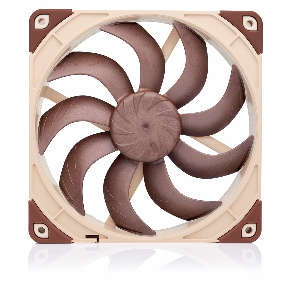 Image secondaire de Ventilateur de cabine Noctua NF-A14x25 G2 PWM