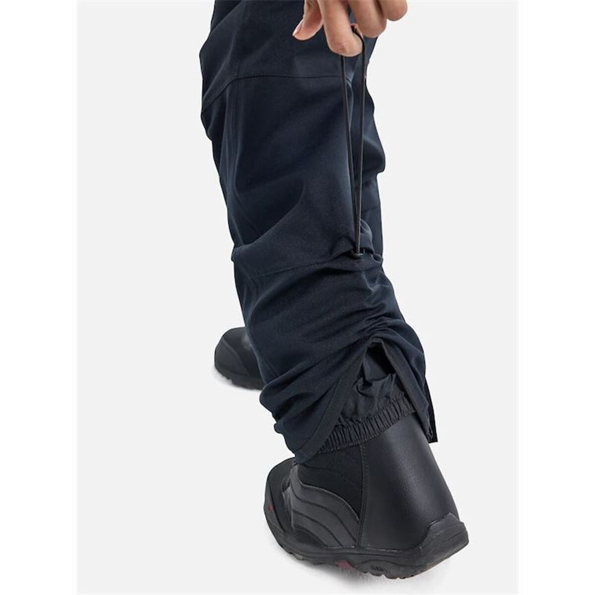 Lange sportbroek Burton Society 2L Vrouw