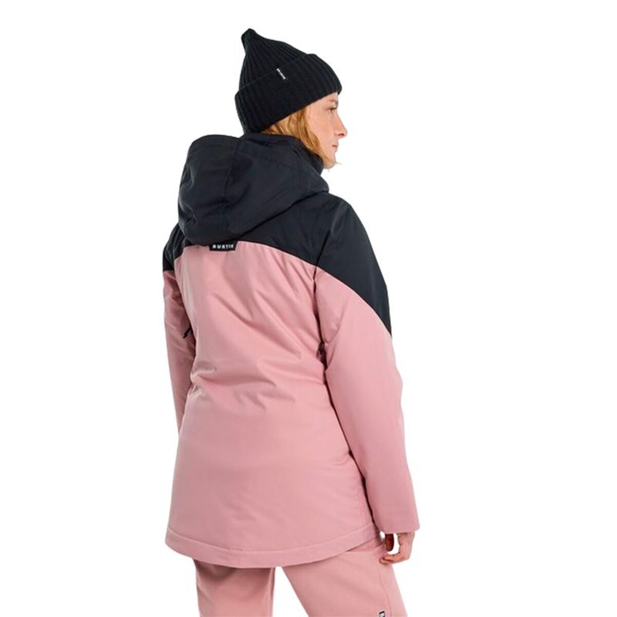 Ski Jacket Burton 20541105005 Pink