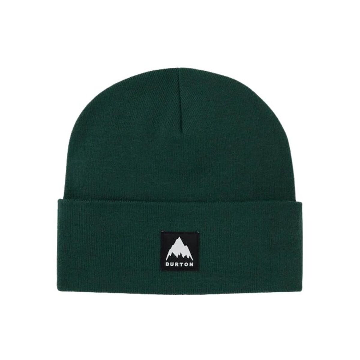 Hoed Burton Rcy Ktsbnch Tl Bnie Deep Verde Groen