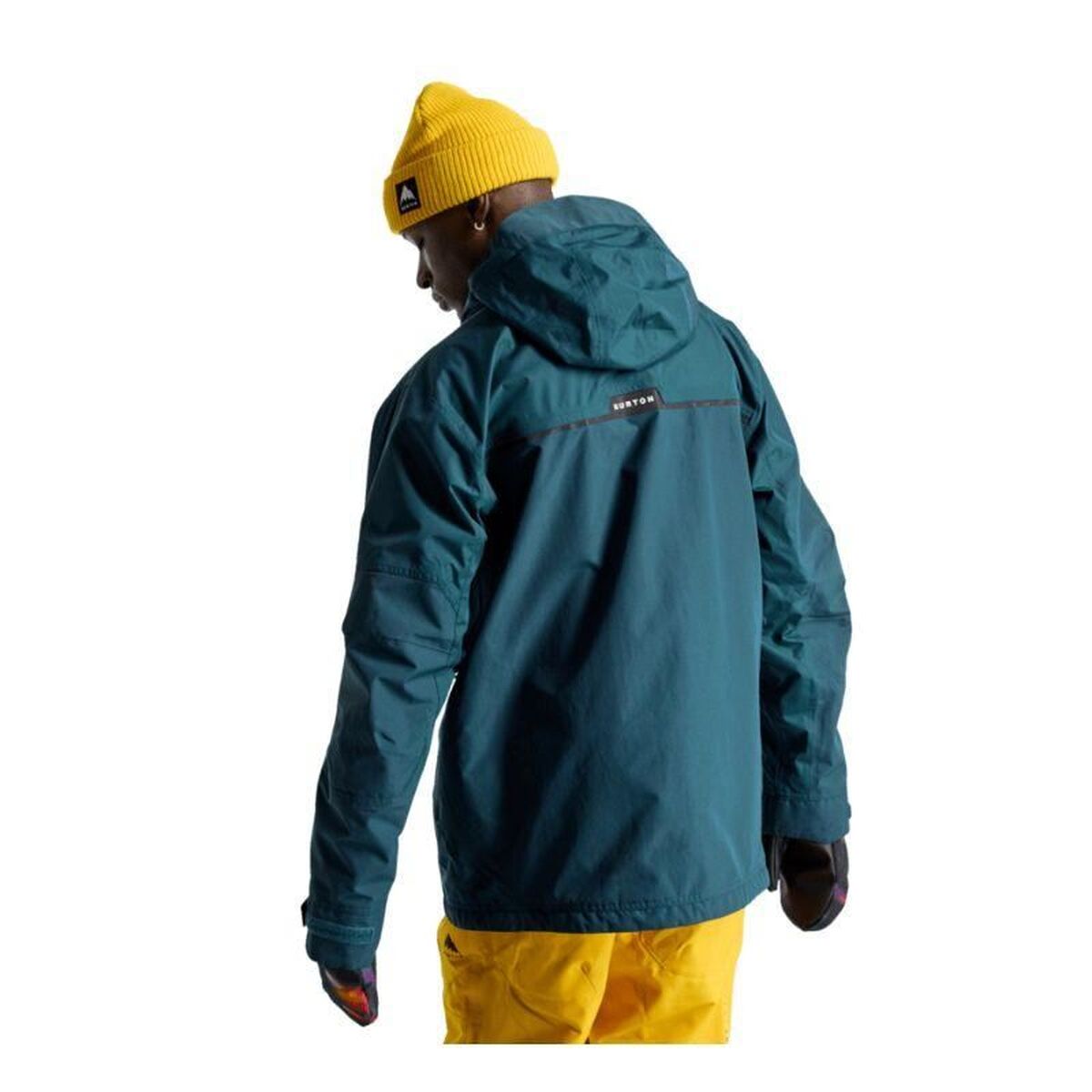 Skijas Burton Frostner Mannen