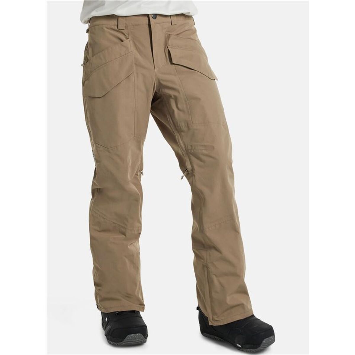 Lange sportbroek Burton Covert 2.0 Mannen