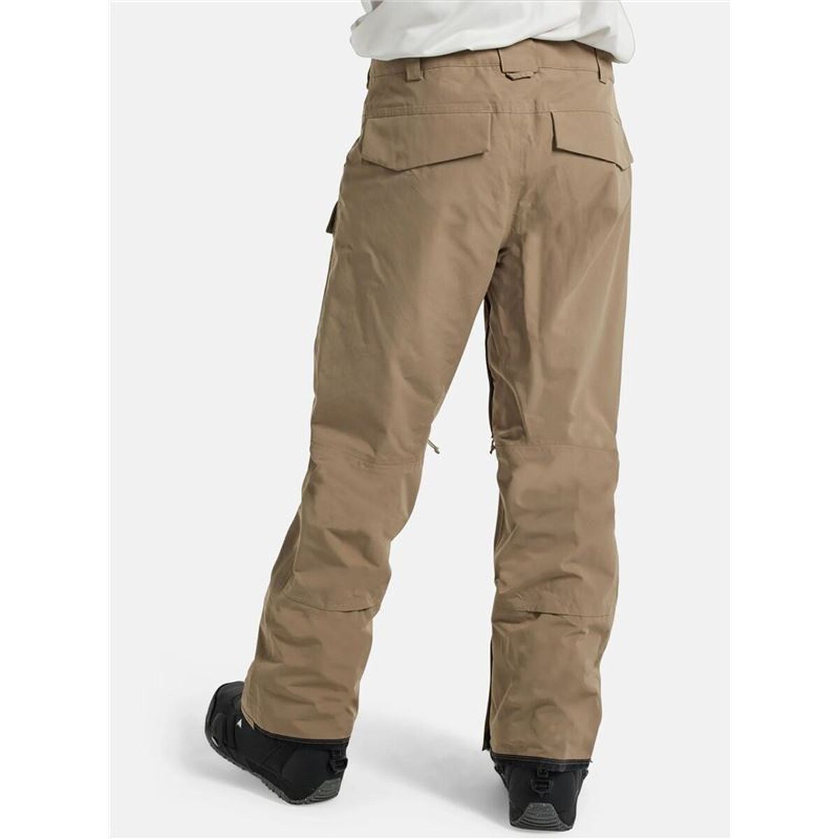 Lange sportbroek Burton Covert 2.0 Mannen