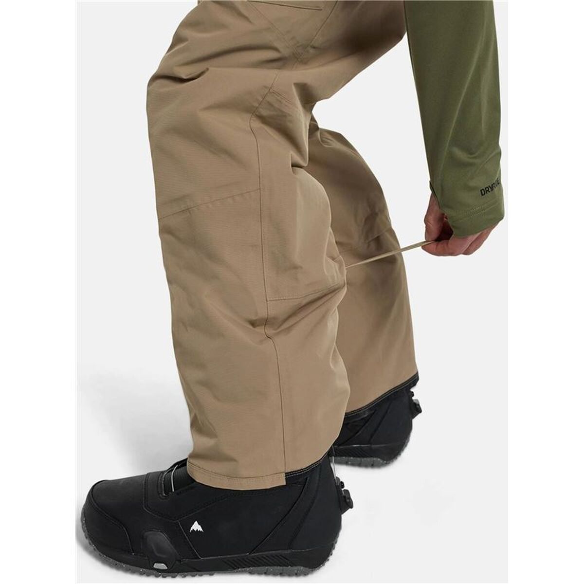 Lange sportbroek Burton Covert 2.0 Mannen