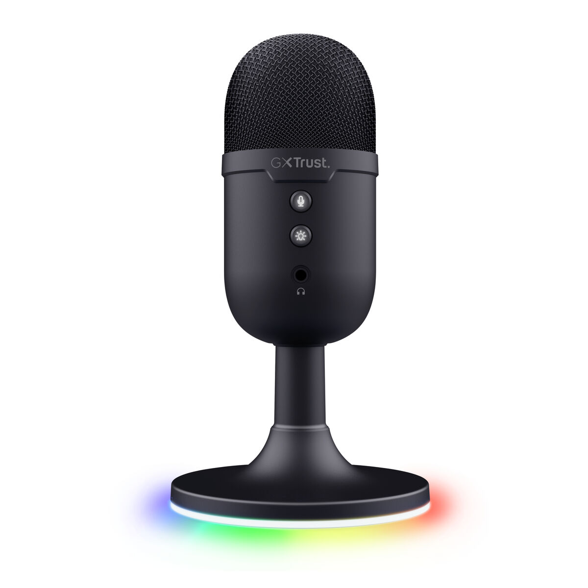 Picture of Microphone Trust GXT234 Black