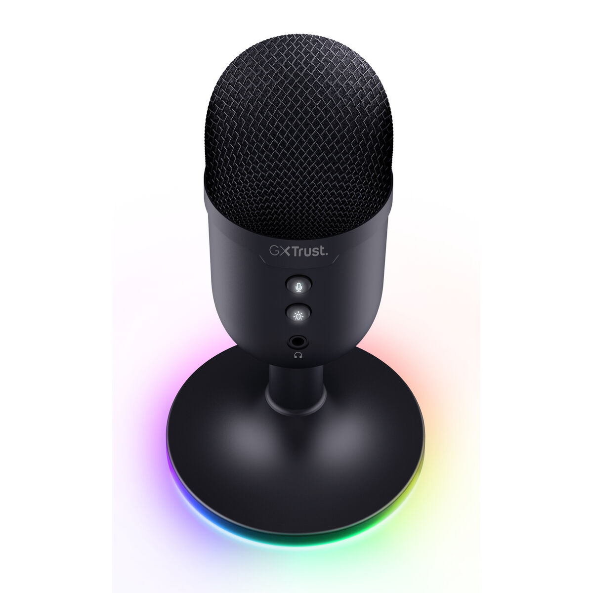 Picture of Microphone Trust GXT234 Black