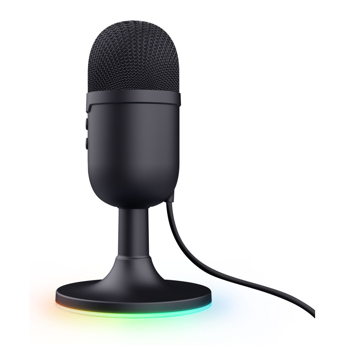 Picture of Microphone Trust GXT234 Black