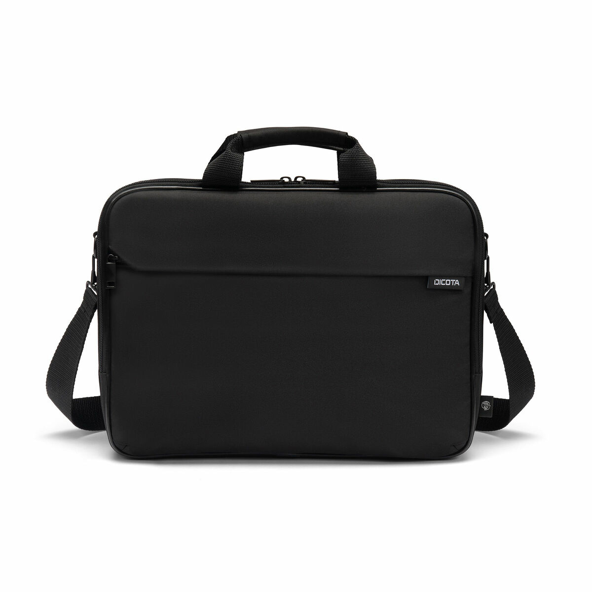 Afbeeldingen van Laptop Case Dicota D32099-RPET Black 17,3"