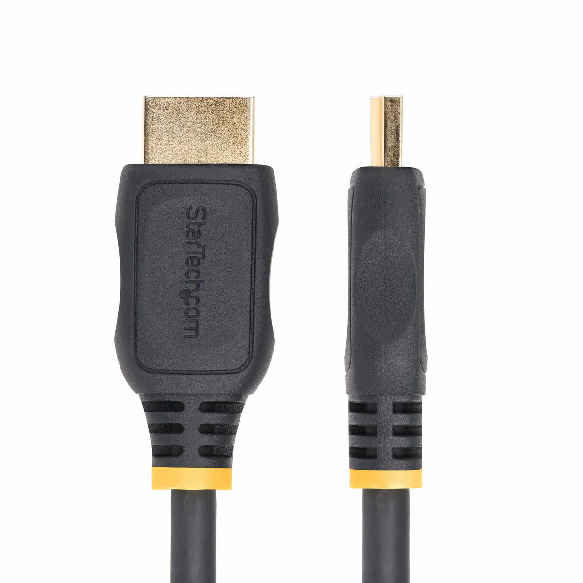 Afbeeldingen van Laptop Charger Startech HD2MF3FL