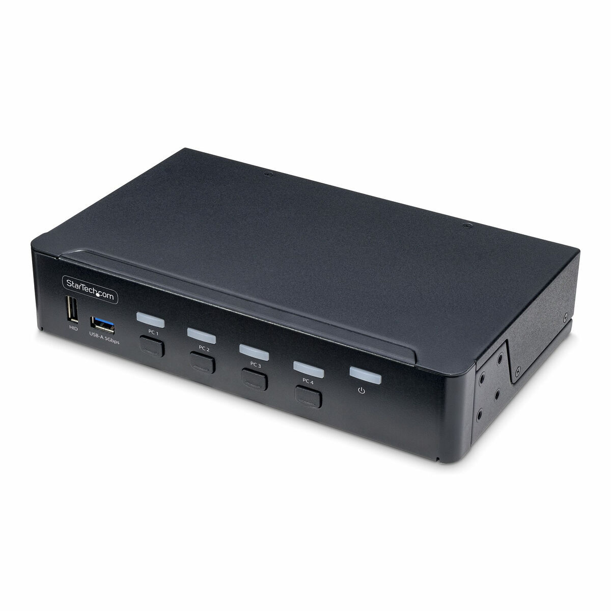 Picture of KVM switch Startech P4AD122-KVM-SWITCH