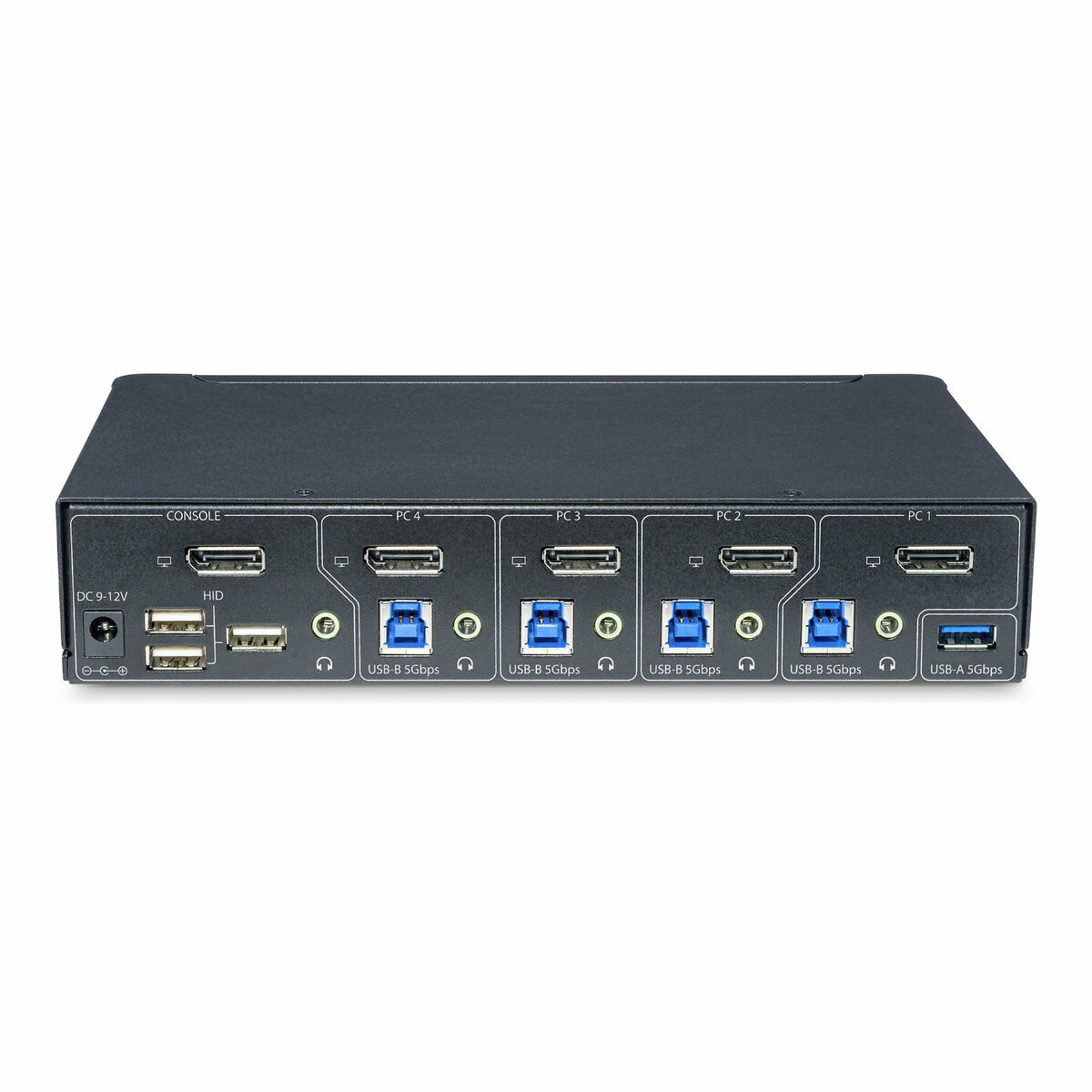 Picture of KVM switch Startech P4AD122-KVM-SWITCH