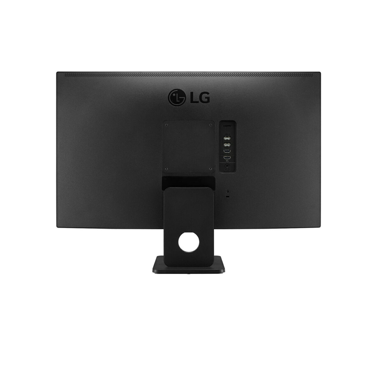 Picture of Gaming Monitor LG 27SR50F-B 27" Full HD 60 Hz