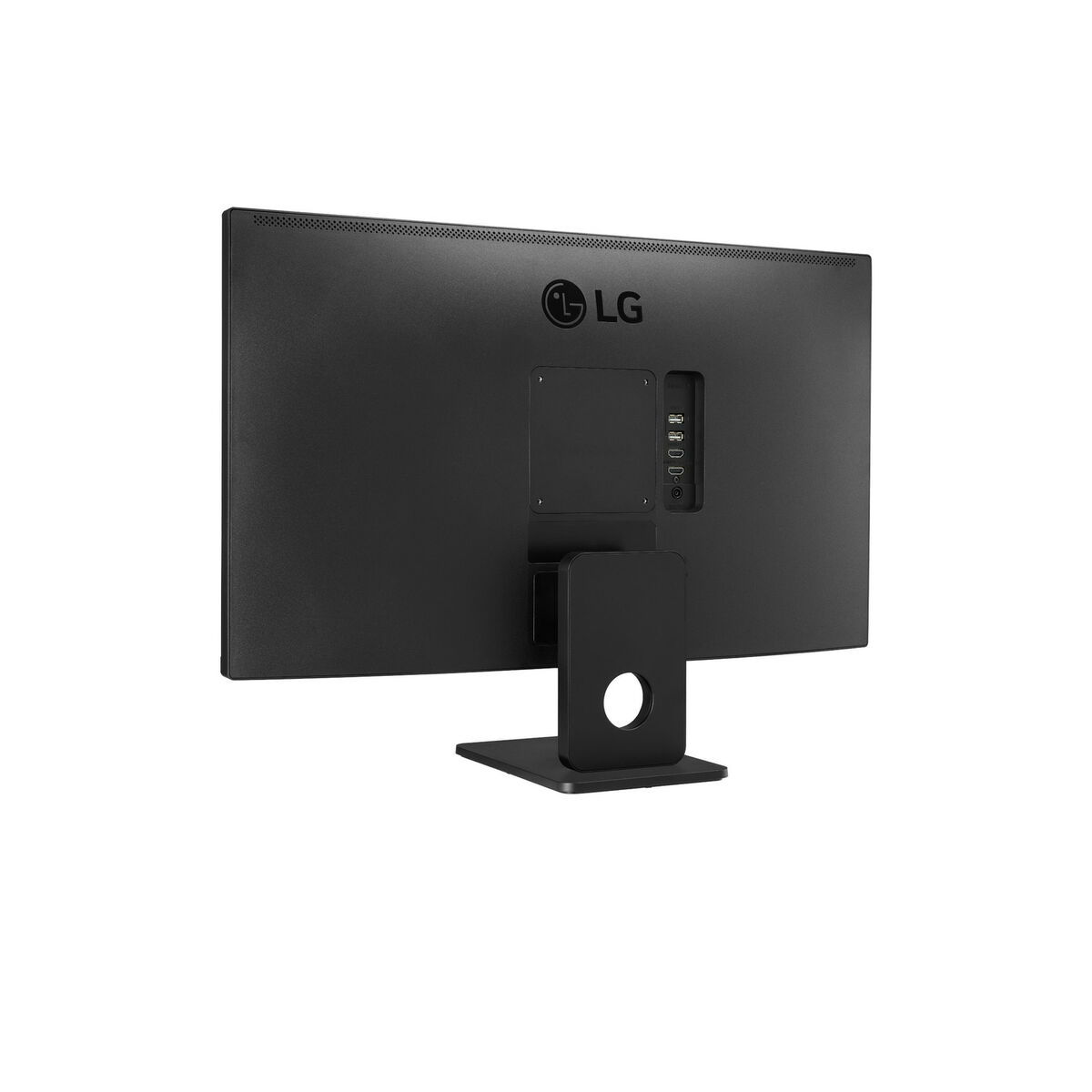 Picture of Gaming Monitor LG 27SR50F-B 27" Full HD 60 Hz