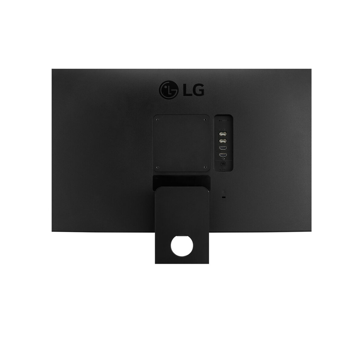 Picture of Gaming Monitor LG 27SR50F-B 27" Full HD 60 Hz