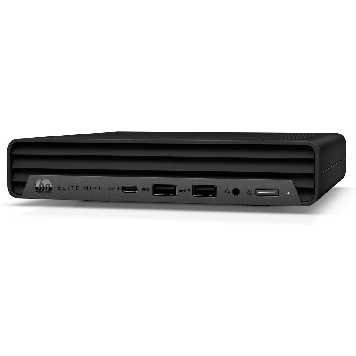 Afbeeldingen van Desktop PC HP ELITE MINI 800 G9 16 GB RAM 512 GB SSD i5-14500