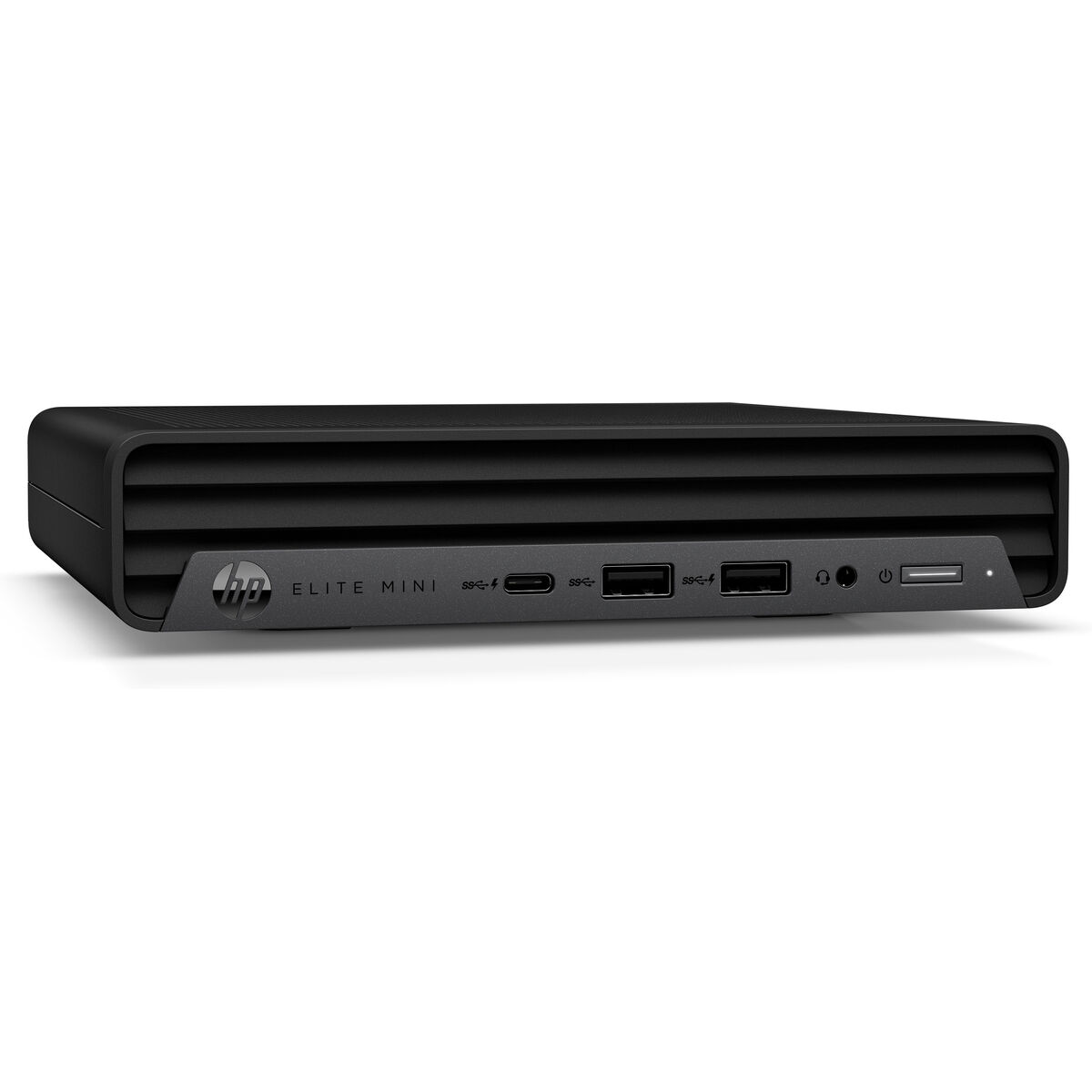Afbeeldingen van Desktop PC HP ELITE MINI 800 G9 16 GB RAM 512 GB SSD i5-14500