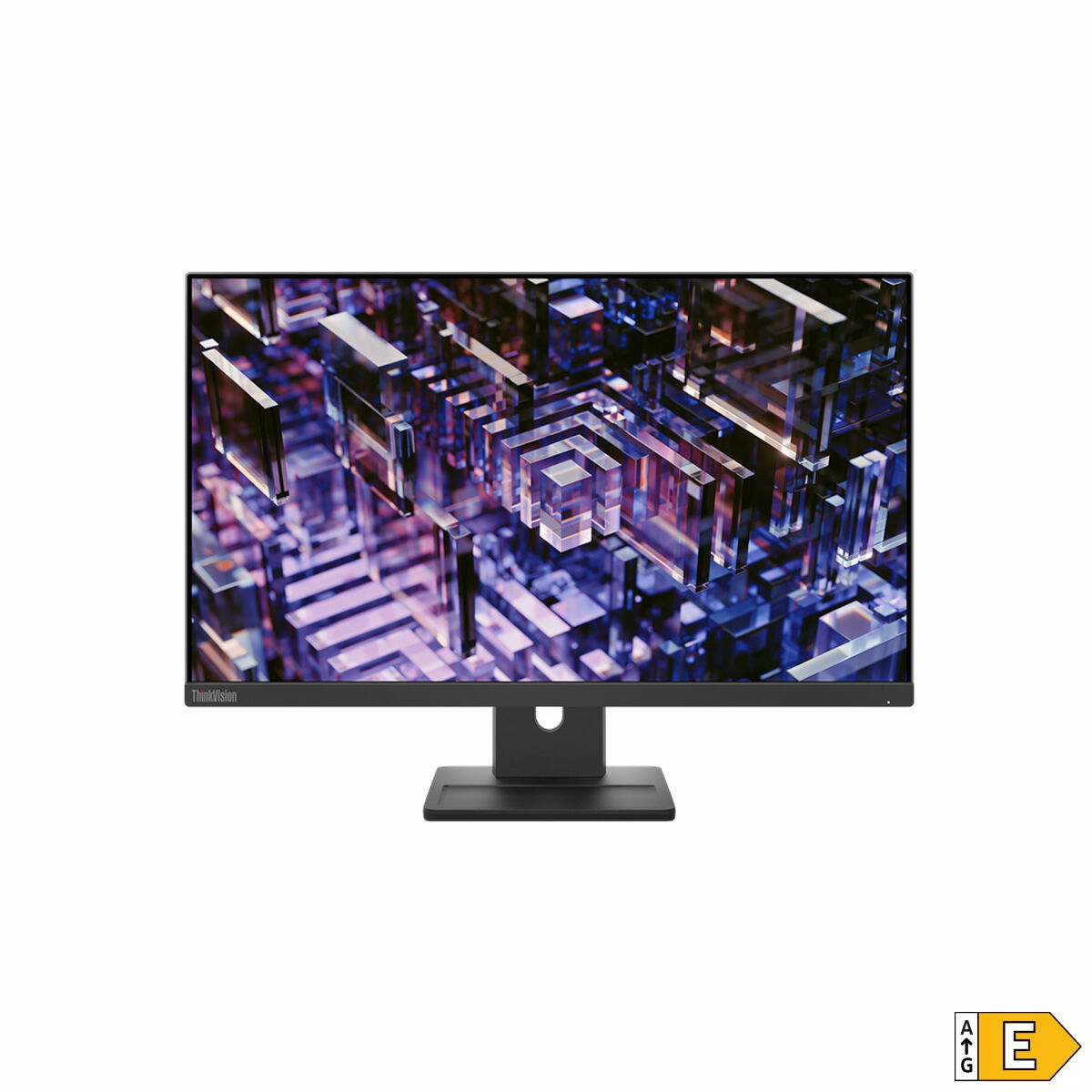 Image de Écran Lenovo ThinkVision E24q-30 23,8" 100 Hz