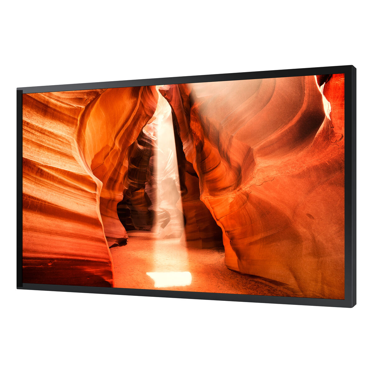 Monitores Videowall
