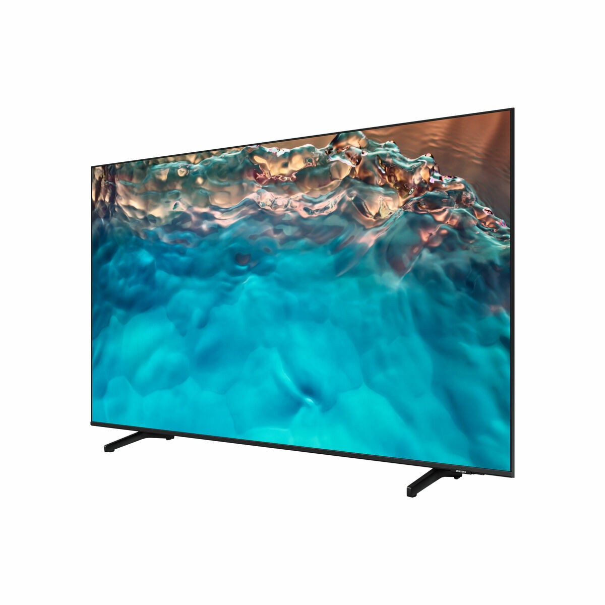 Smart TV Samsung HG75BU800EEXEN 4K Ultra HD 75" LED HDR